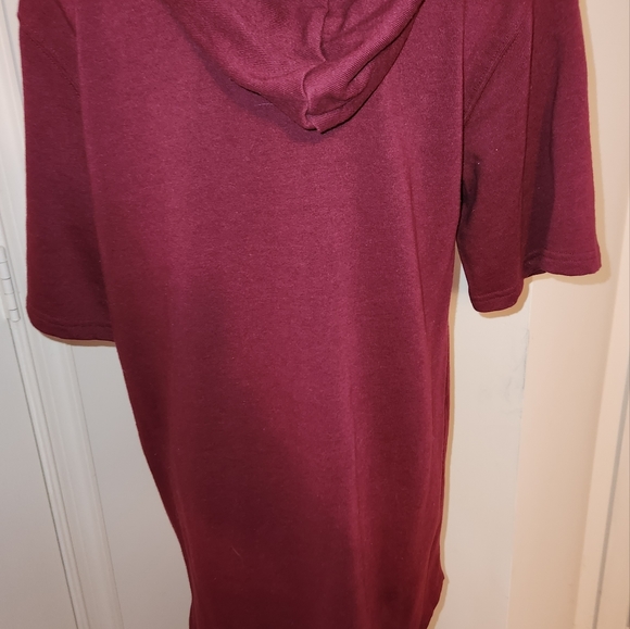 NO BOUNDARIES HOODIE !! 🌞 FINAL OFFER - Picture 5 of 8